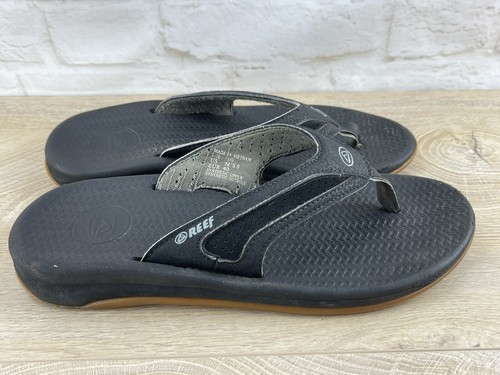 SAV Flip Flops Sandals Size 