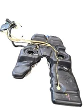 Fuel Tank Fits 03-06 PORSCHE CAYENNE 581403