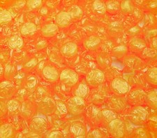 COLOMBINA Creamy Butterscotch Flavor Bulk  Delicious Hard Candy 5 Pounds Sale