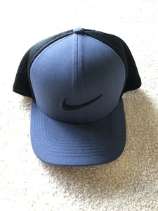 nike men's classic99 mesh golf hat