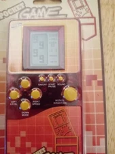 Pocket Game Handheld Game 12 Games Tested