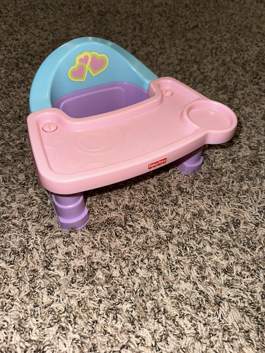Servin surprises high chair best sale set