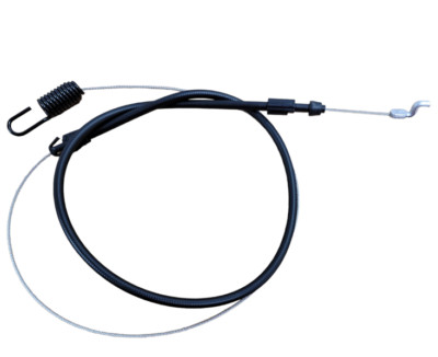 Auger Clutch Cable replaces MTD , Craftsman, Troy Bilt 746-04640