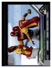 2023 Topps Now World Baseball Classic Cards Checklist 10