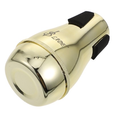 Trombone Plunger Mute Trombone Noise Remove Accessory Trombone Parts