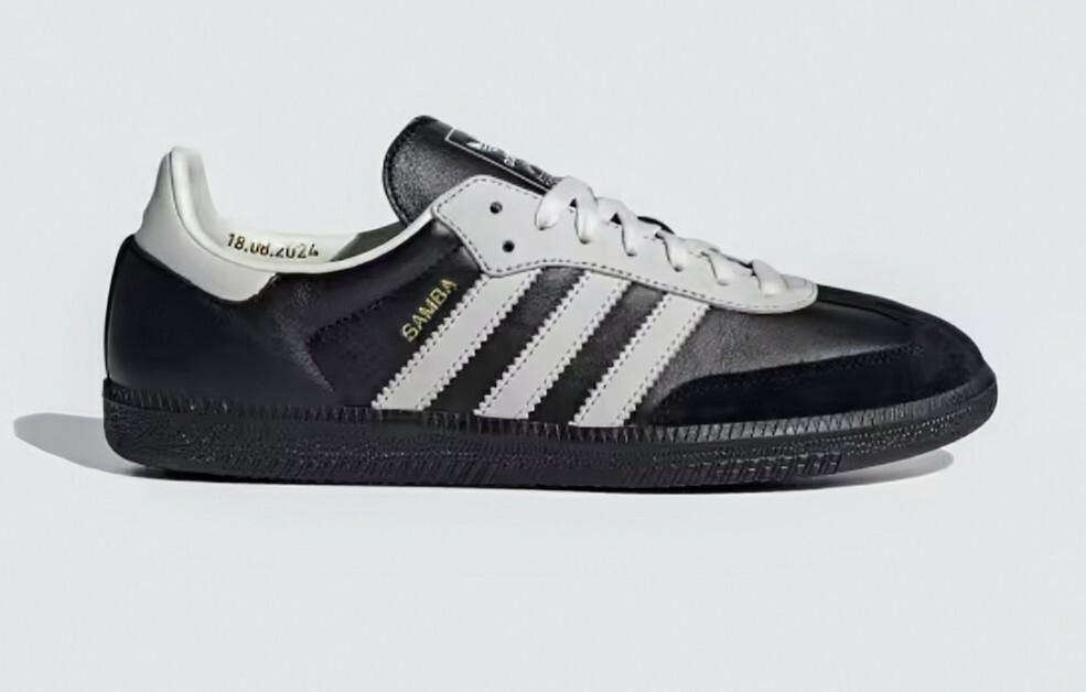 Adidas Samba OG ブラック 25.5 Adidas samba og black | eBay