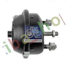 BRAKE SERVO-MOTOR STROKE 75MM M16X15MM FITS VOLVO FH FH12 FH16 FM FM12 FM9
