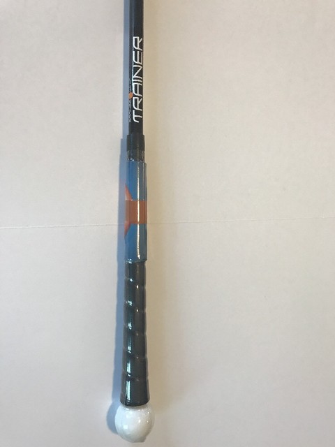 Orange Whip 47 inch Golf Swing Trainer for sale online | eBay