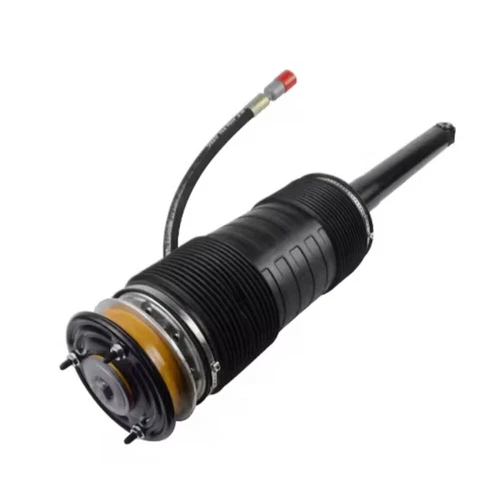 2x Hinten Stoßdämpfer ABC Hydraulisch Für Mercedes S-Klasse W221 C216 CL600 S550 - Bild 7 von 10