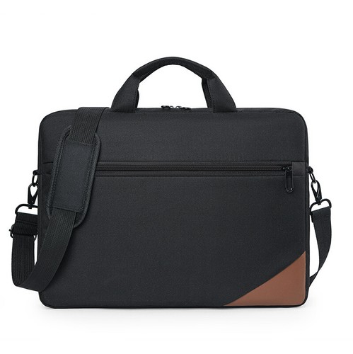 14-16" Laptop Shoulder Bag Sleeve Briefcase Case For Macbook Lenovo HP Sony Dell - Picture 25 of 32