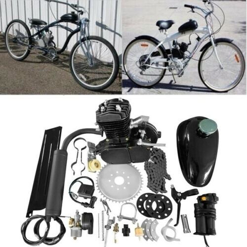 cycle motor kit