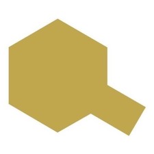 Tamiya 85003 TS-3 Dark Yellow 100 ml Spray Paint Can