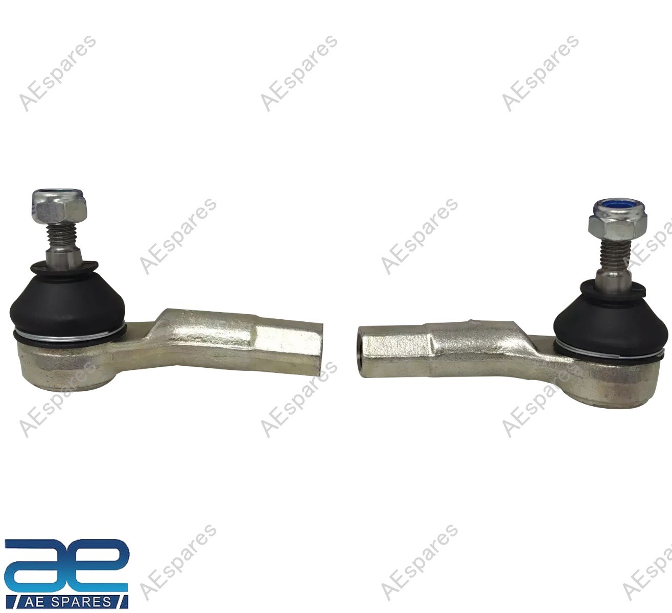 Testa Tirante Set Per Ford Fiesta 2005-2011, Figo 2010-2015 S2u