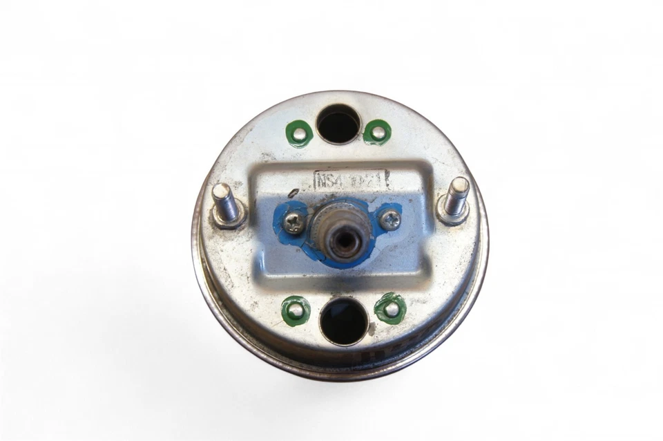 1975 Honda CB360 Gauges Cb 360 Tachometer H40 *AH24 - Image 2 of 4