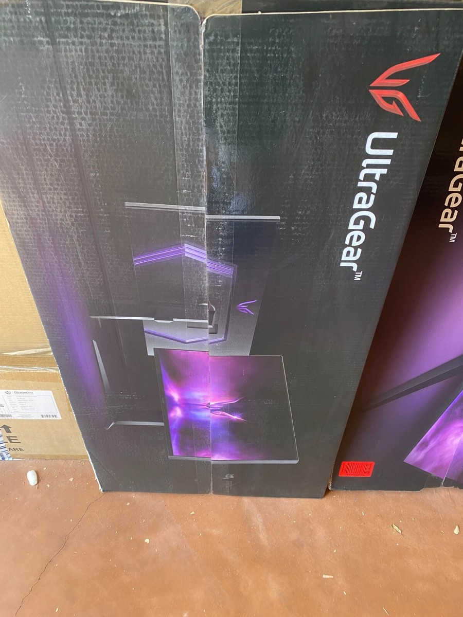 LG UltraGear 32GQ950-B 32 LG UltraGear 32GQ950-B 32