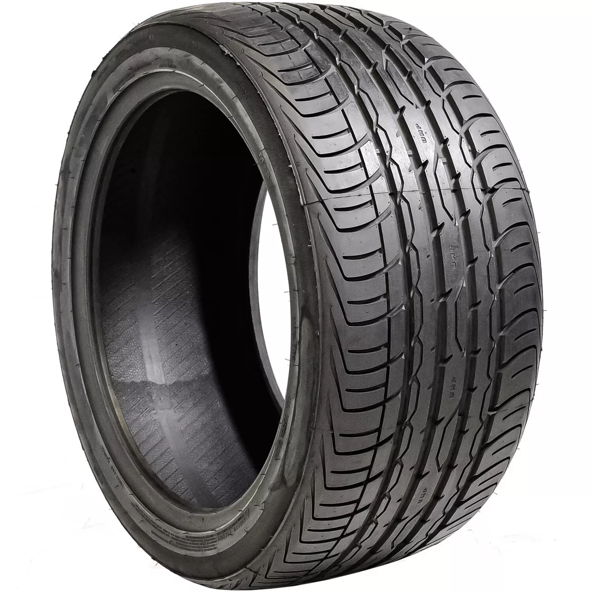 Tire Advanta HP Z-01 275/25ZR24 96W XL A/S High Performance