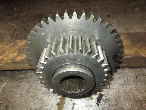 Case 480B Backhoe Transmission 3rd & 4th Gear A38917 Tractor