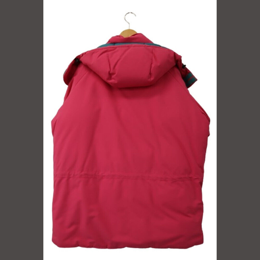 Marmot x The Apartment MAMMOTH PARKA 700 Filman Moss Hoodie Marmot x The Apartment MAMMOTH PARKA 700 Filman Moss Hoodie