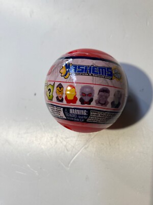 Marvel Avengers Mashems Blind Ball 152 Stück Restposten