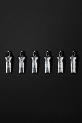 Death Stranding 2 New Qpid 6ピース DEATH STRANDING DS2 QPIDS Necklace New Qpid / DS2 6pcs New Rare