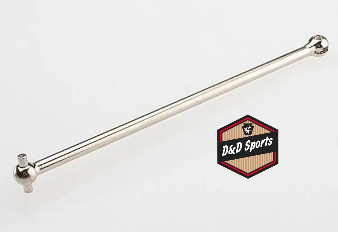 Traxxas 5154 - Steel Replacement CV Driveshaft for 5451R Shafts