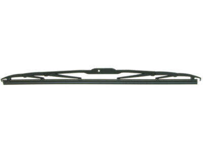 For 1977-1979 BMW 320i Wiper Blade Front Anco 47197VZ 1978