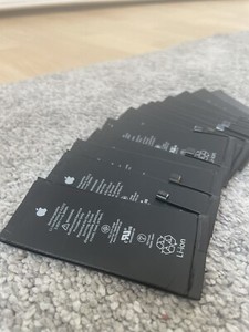 iPhone SE Apple Akku - 100% Original