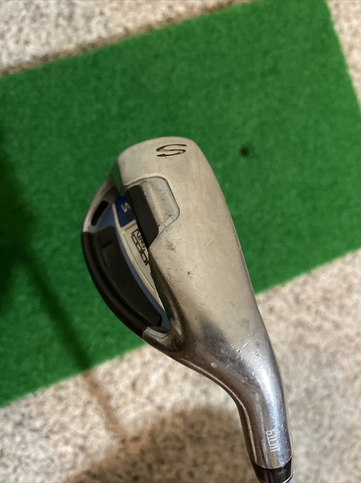 King Cobra S9 Ladies Sand Wedge RH Graphite Design Women’s Flex Shaft 50g - Image 3 of 4