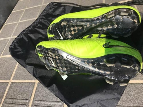 Nike Mercurial Vapor Superfly Size US8.5 - Picture 15 of 24