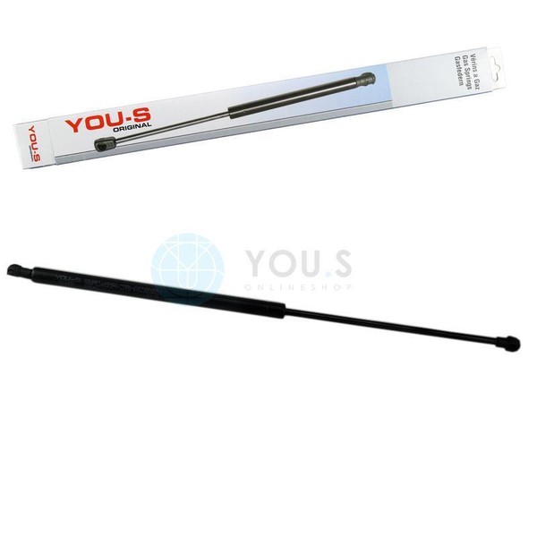 1 X YOU-S Original Gas Feder FüR Chevrolet Captiva (C100, C140) - Heckklappe-image