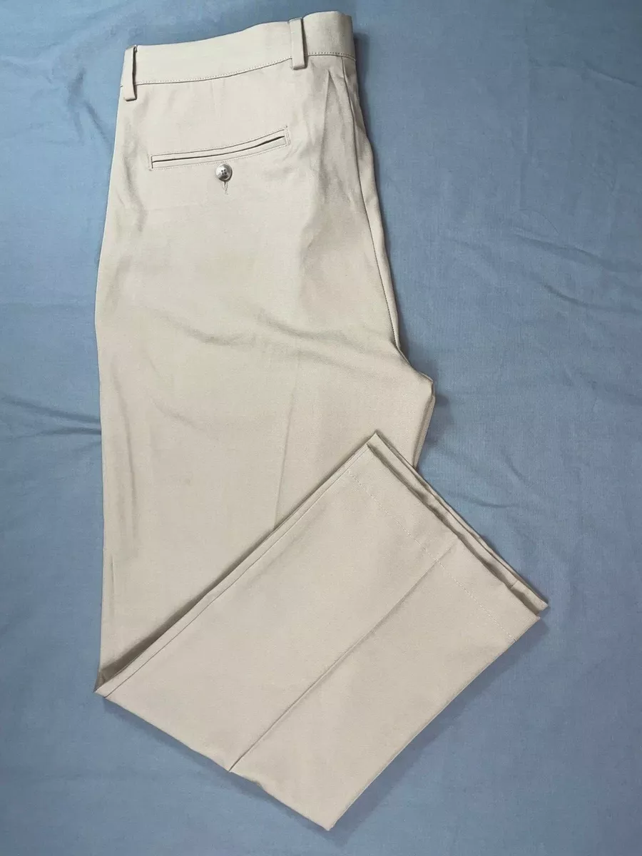 Greg norman ultimate store travel pants