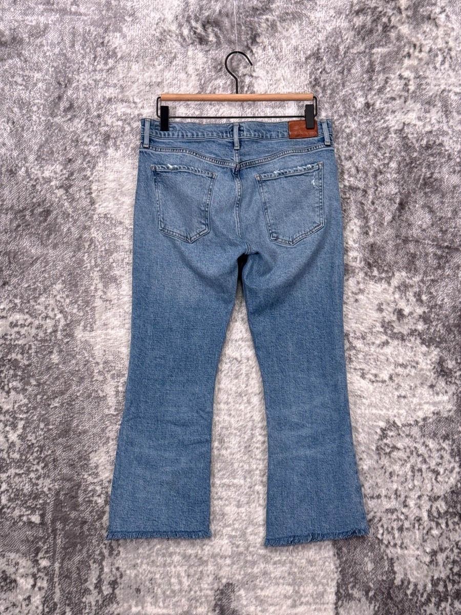 Citizens Of Humanity Jeans 30 Womens Emannuelle Slim Boot