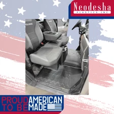 2024 Polaris Ranger 1500 XD Front Floor Mat (99612)