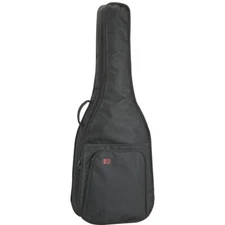 Kaces KQC-118 GigPak Classical Guitar Gig Bag, Black