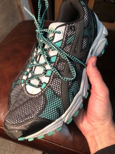 asics gel trail attack