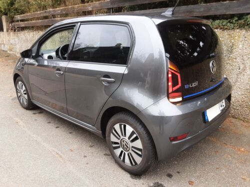 VW e-up! - Bild 2 von 2