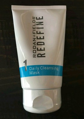rodan fields cleanser