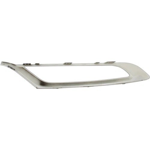 Left & Right For 2015-2022 Chrysler 300 New Fog Light Trim Outer Bronze - Picture 6 of 10