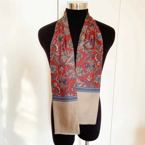 Lazos de Flores Harrods para hombres