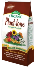 Espoma Plant-tone All Purpose Plant Food Fertilizer - 4 lbs.