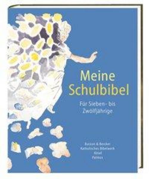 Thumbnail - Meine Schulbibel Renate Günzel-horatz