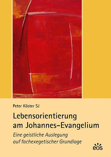 Thumbnail - Lebensorientierung Am Johannes-evangelium