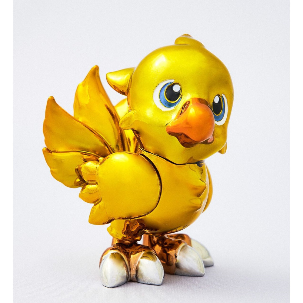 Squarenix - Bright Arts Final Fantasy - Чокобо