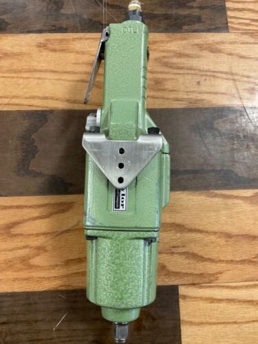 TAYLOR PNEUMATIC T-8834 IMPACT WRENCH - Picture 3 of 4
