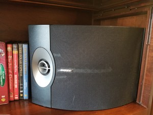 bose 301 v ebay
