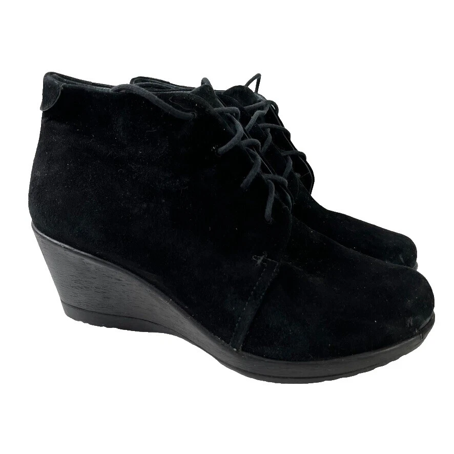 Dansko Casual Mujer Ante