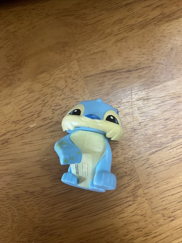 Figura Wildworks Animal Jam Lucky Lynx 2016 - Imagen 4 de 5
