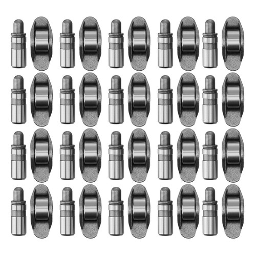 For Chevy Equinox HHR Malibu 16 Set Rocker Arms & Valve Lifters Replacement - Picture 3 of 12
