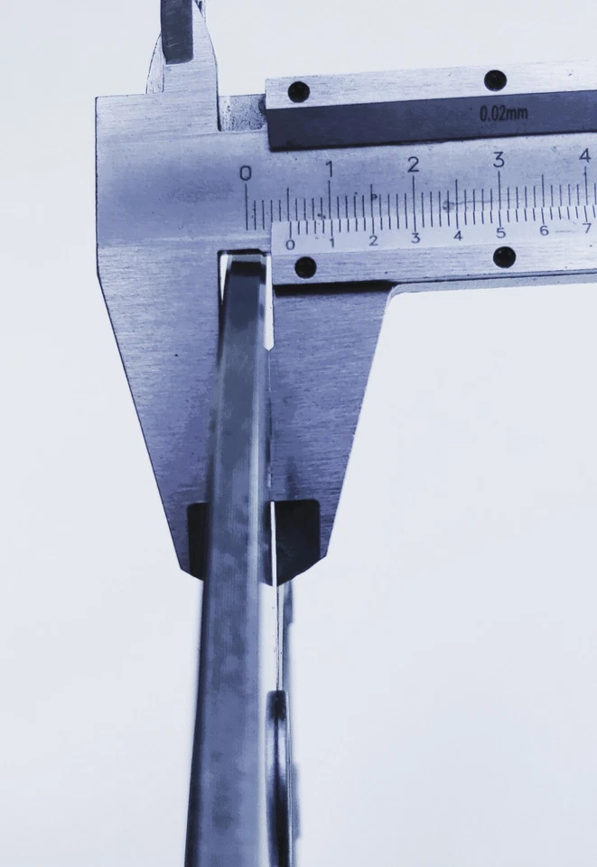 1989 年雅马哈 Venture Royale 后刹车转子钻 320 毫米 — 第 4/4 张图片