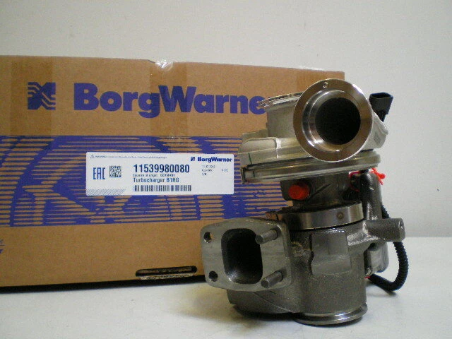 Neu Turbolader New Turbocharger Mercedes 9340902680 934090268080 